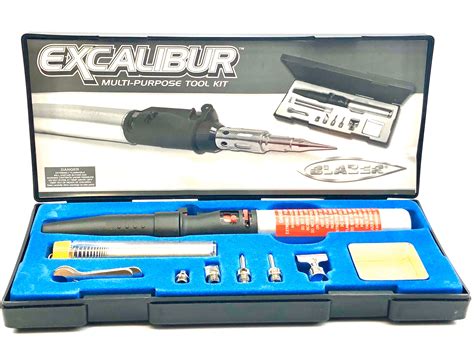 excalibur tool and equipment company